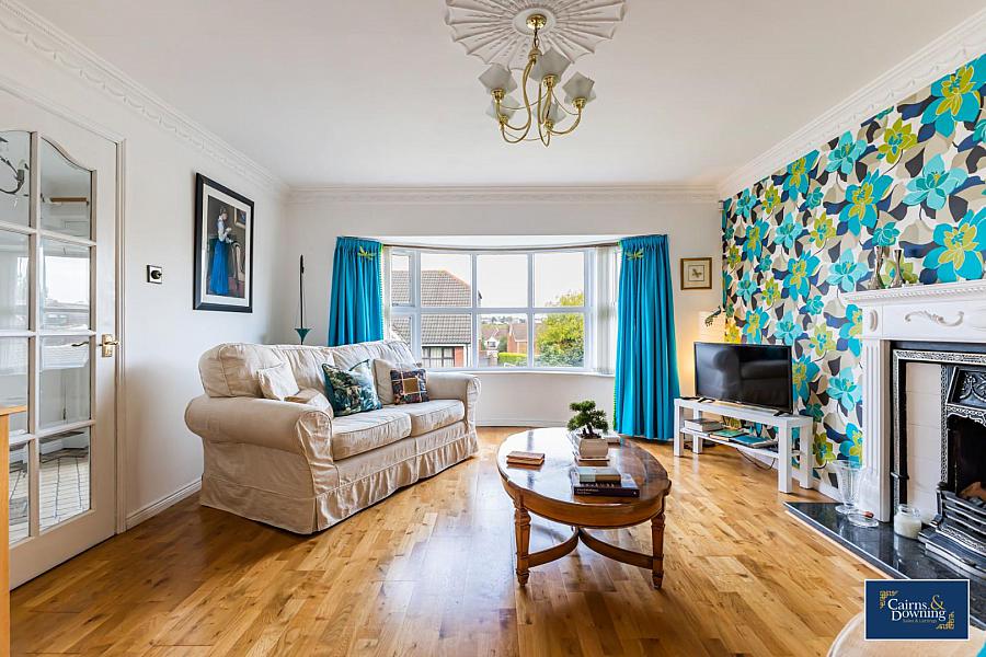 10 Beresford Green