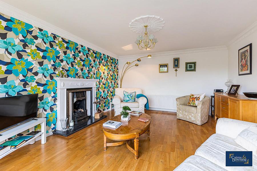 10 Beresford Green