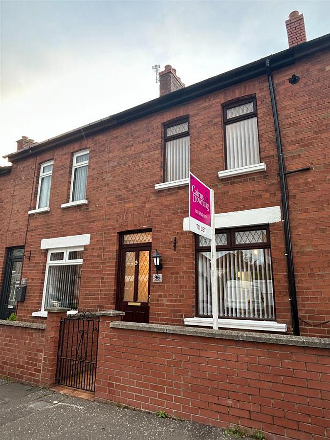 95 Dunraven Avenue