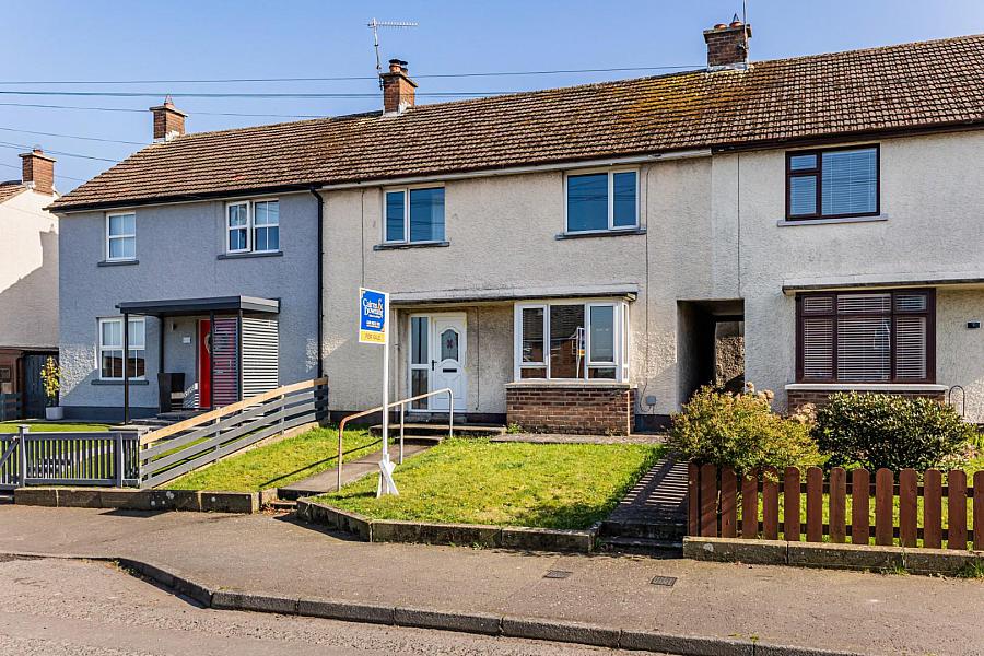 6 Barban Heights,Dromore, BT25 1PT 6 Barban Heights,Dromore, BT25 1PT
