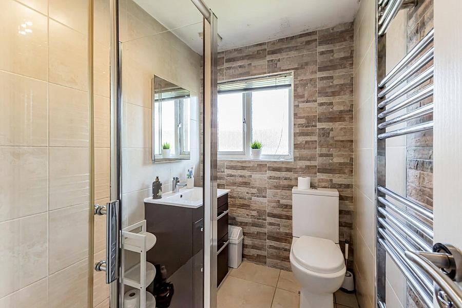 6 Barban Heights
