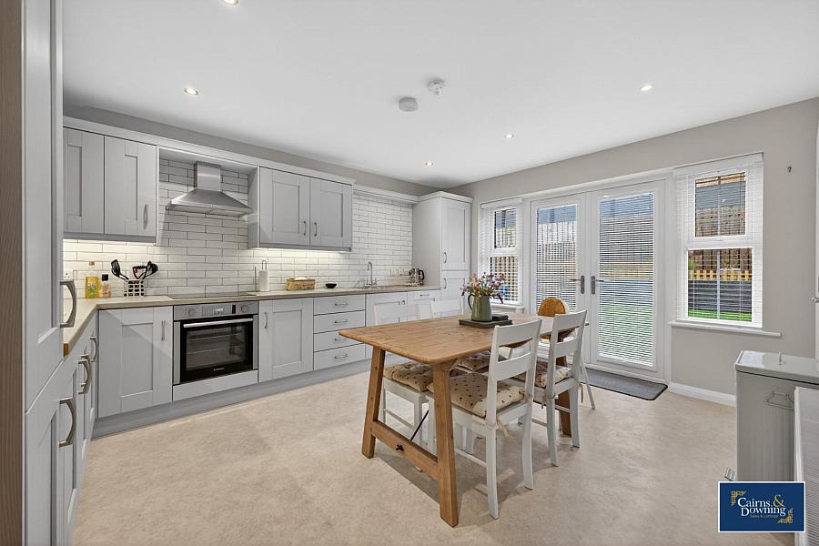 2 Tullyomy Court