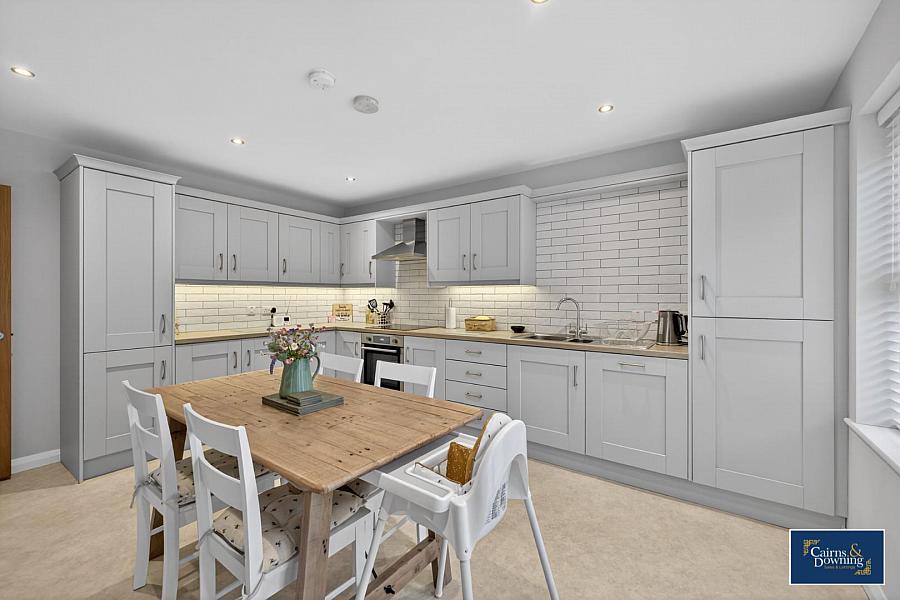 2 Tullyomy Court