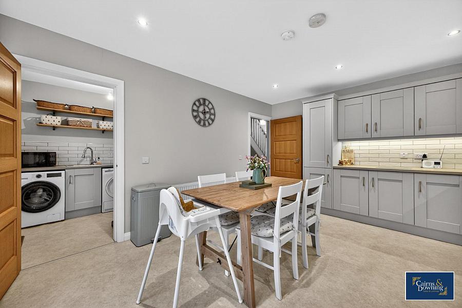 2 Tullyomy Court