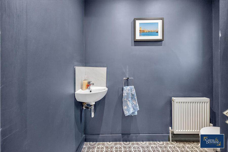 2 Tullyomy Court