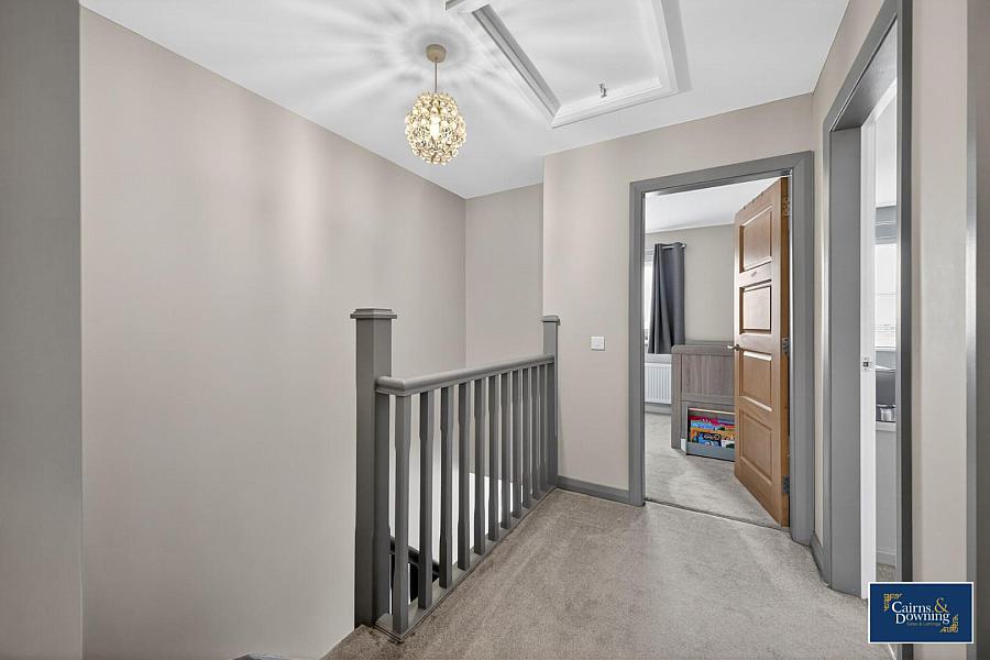 2 Tullyomy Court