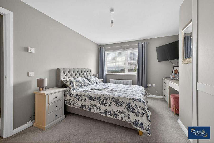 2 Tullyomy Court