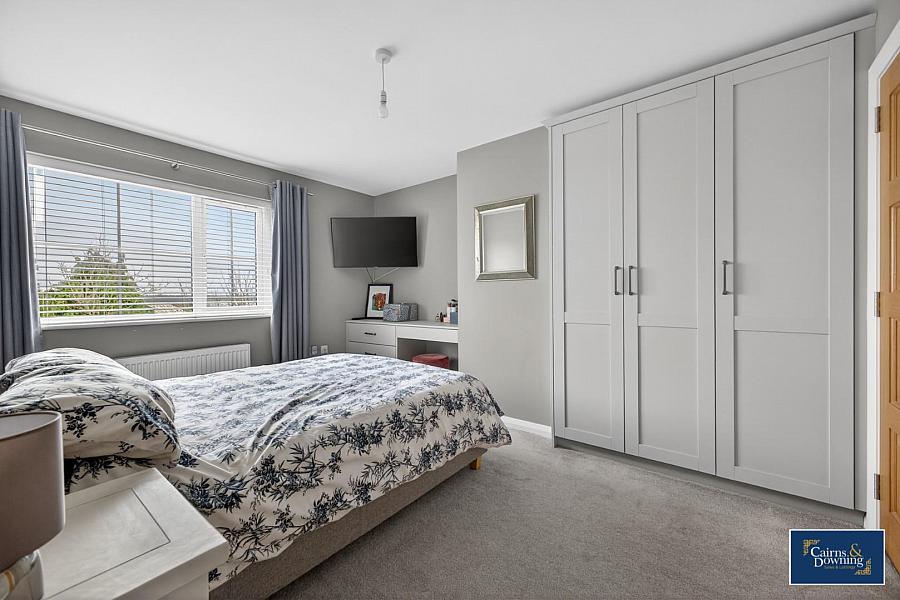 2 Tullyomy Court