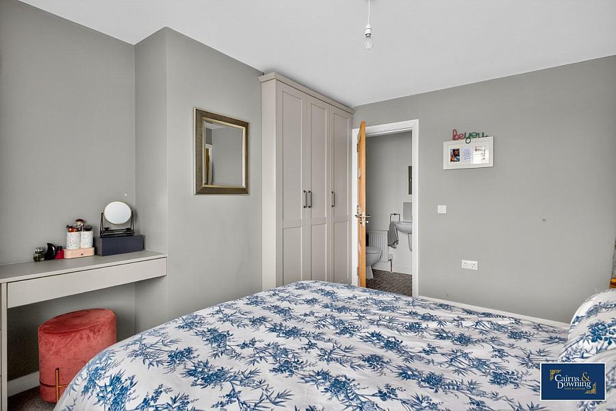 2 Tullyomy Court