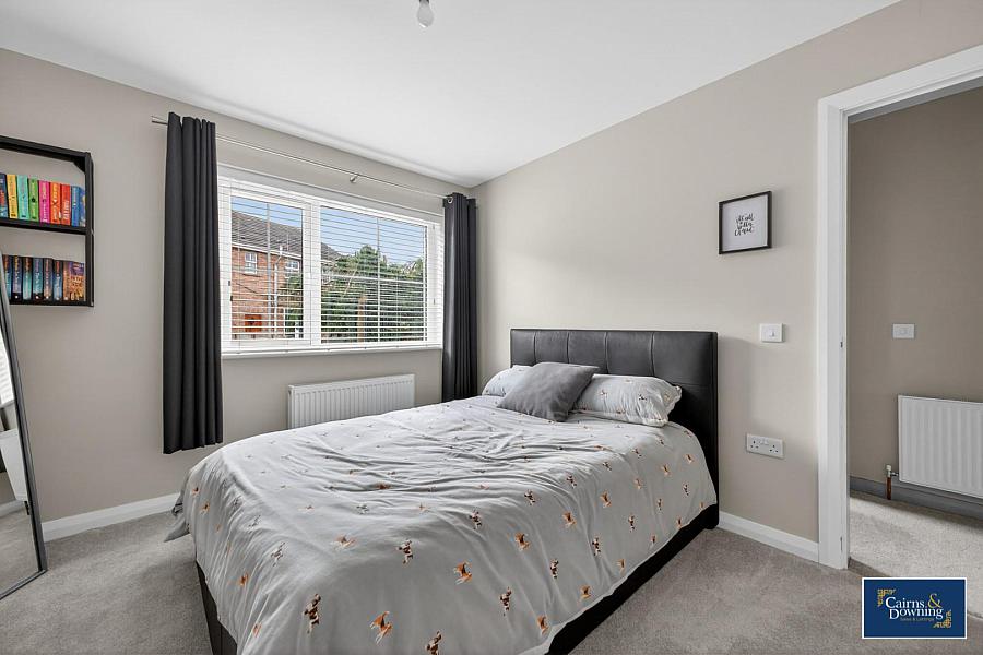 2 Tullyomy Court