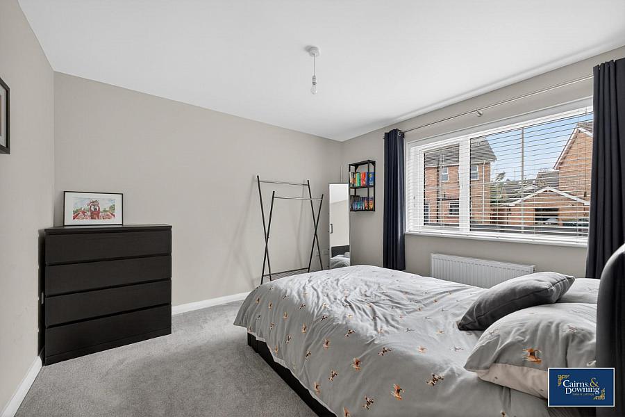 2 Tullyomy Court