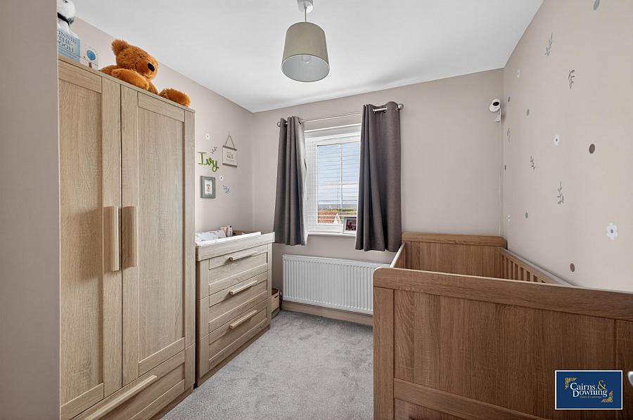 2 Tullyomy Court