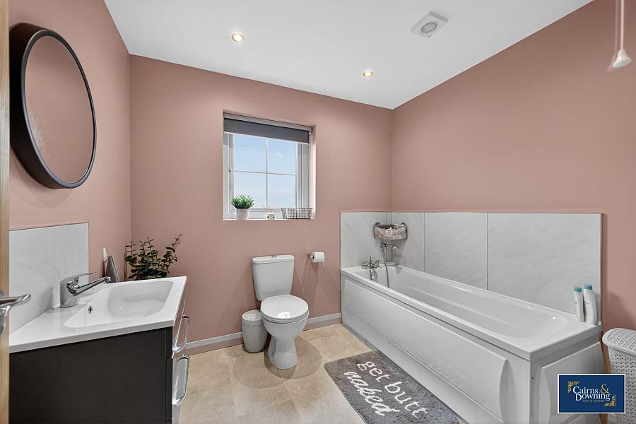 2 Tullyomy Court