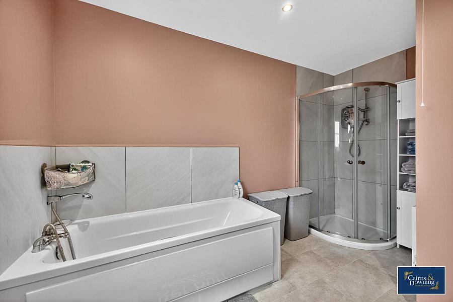 2 Tullyomy Court