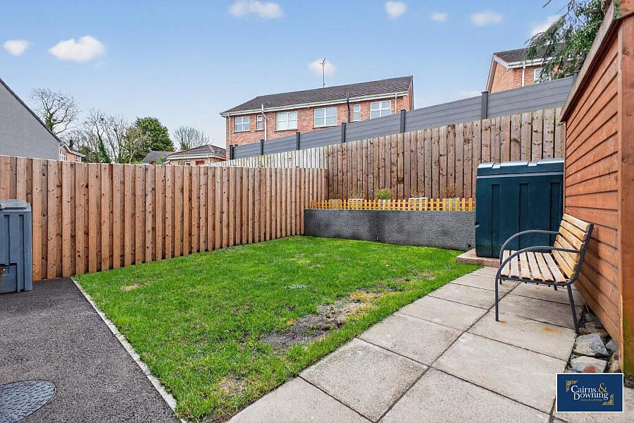 2 Tullyomy Court