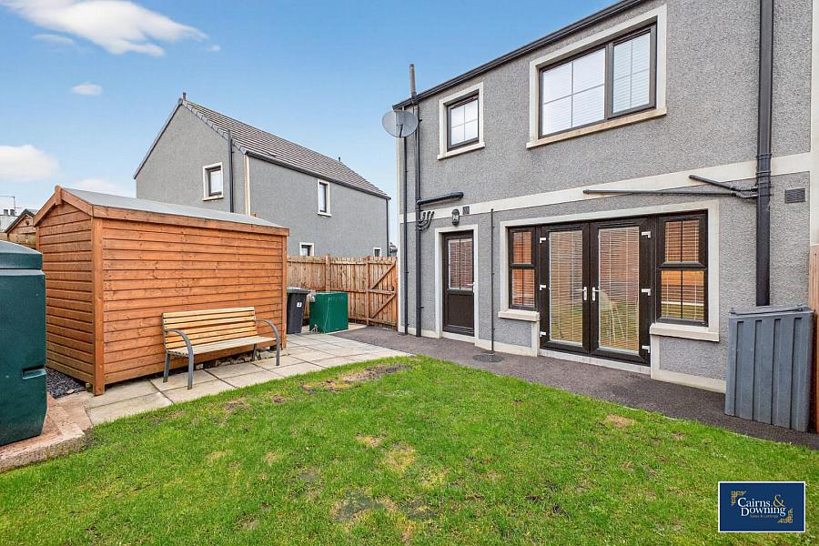2 Tullyomy Court