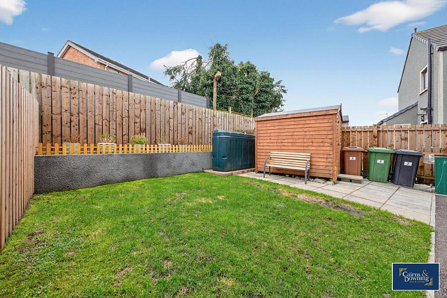 2 Tullyomy Court