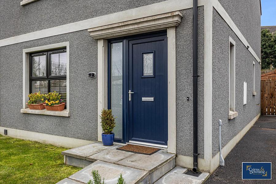 2 Tullyomy Court