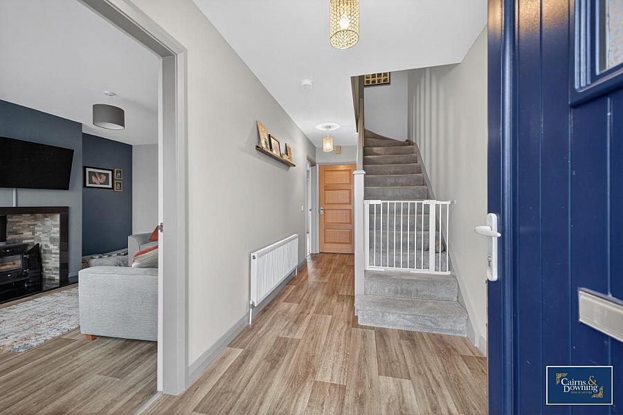 2 Tullyomy Court