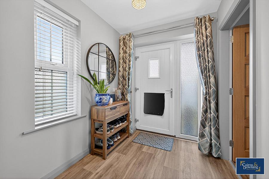 2 Tullyomy Court