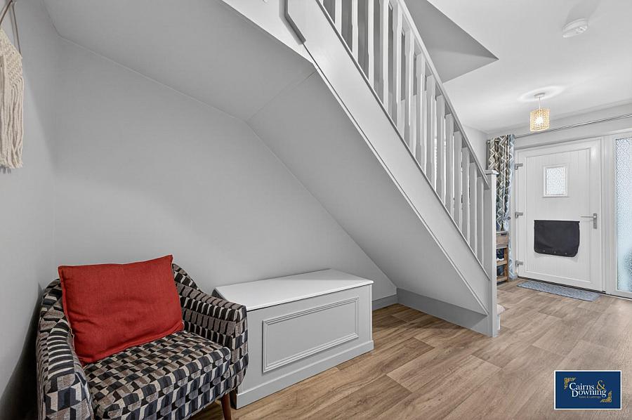 2 Tullyomy Court