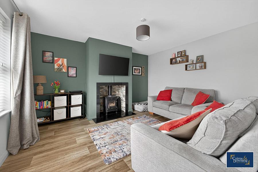 2 Tullyomy Court