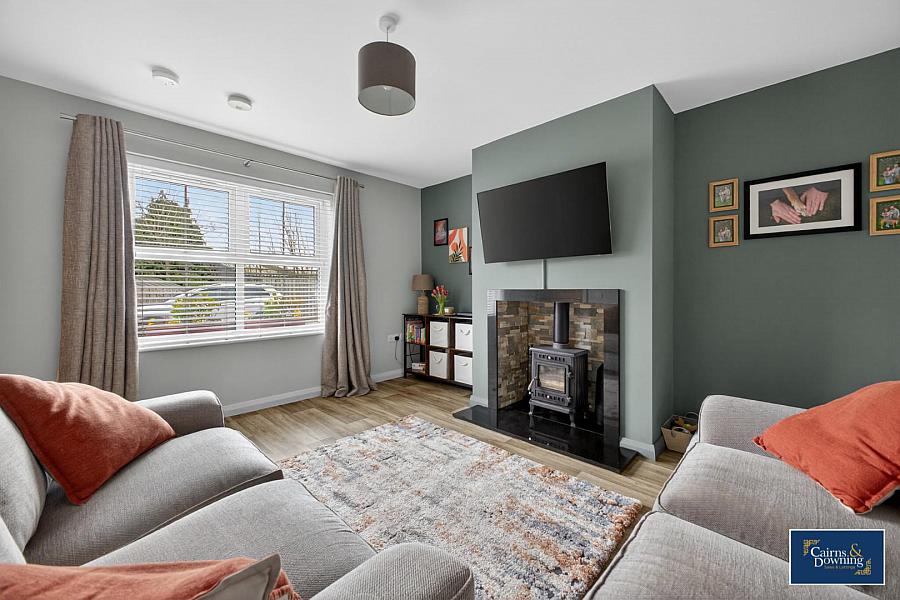 2 Tullyomy Court