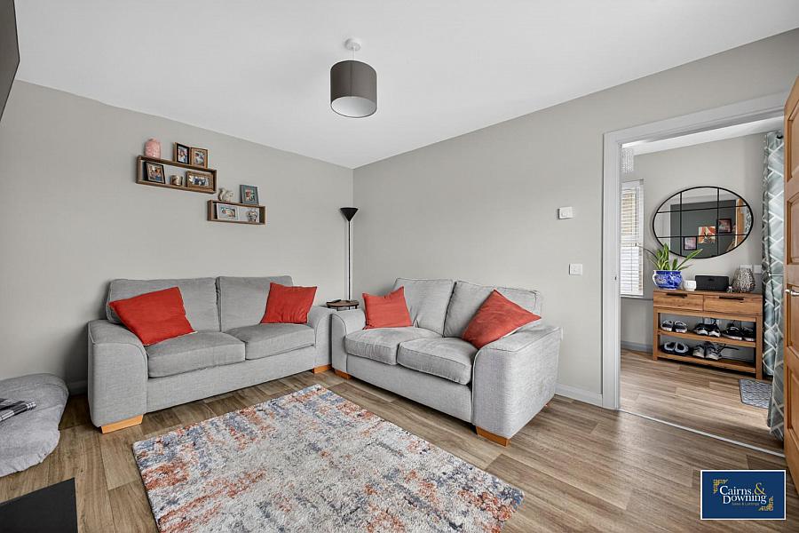 2 Tullyomy Court