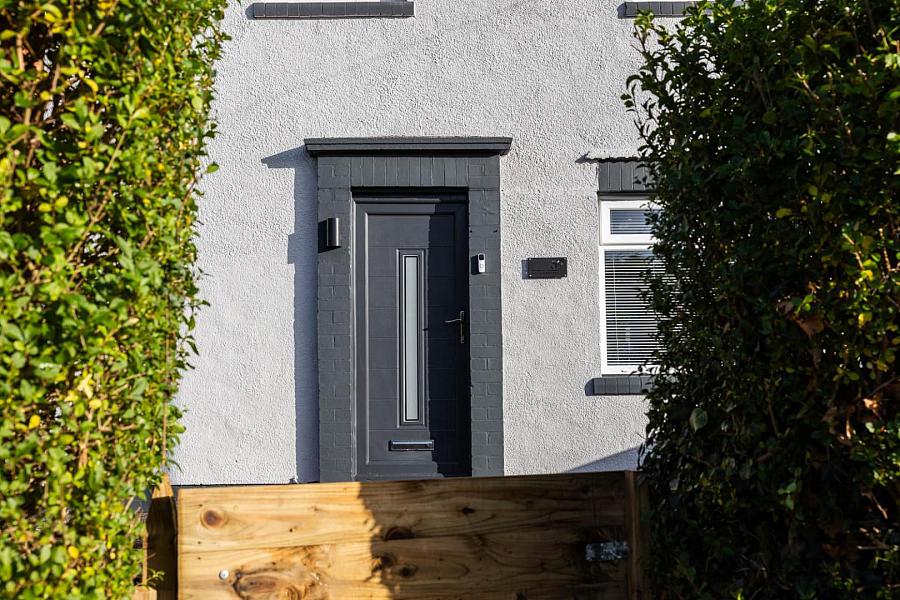 59 Graymount Crescent