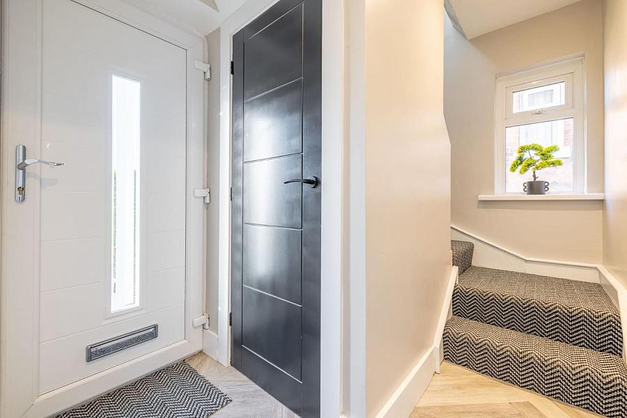 59 Graymount Crescent