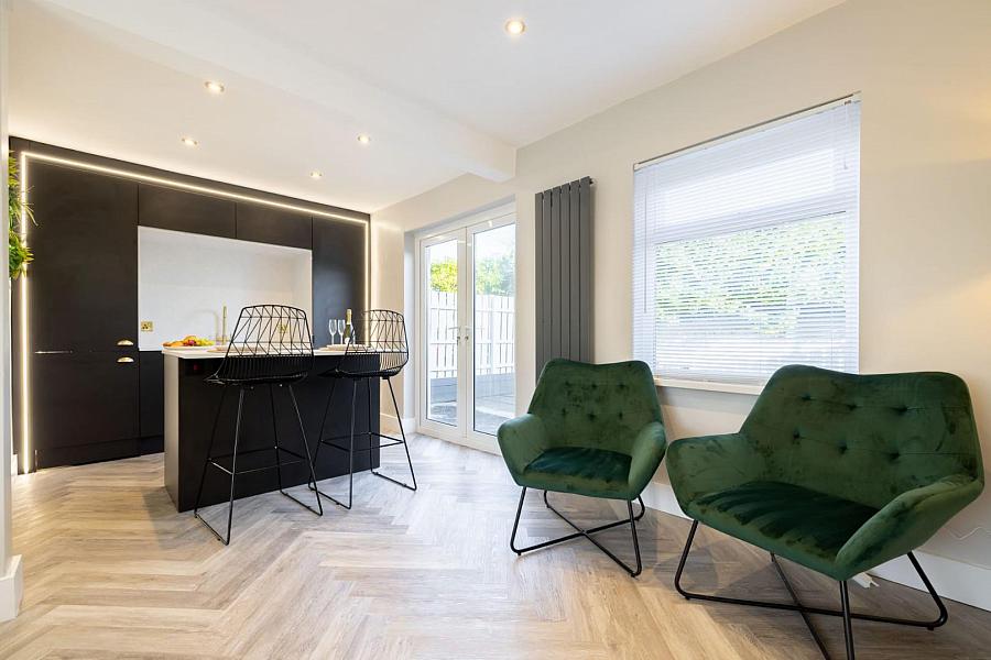 59 Graymount Crescent