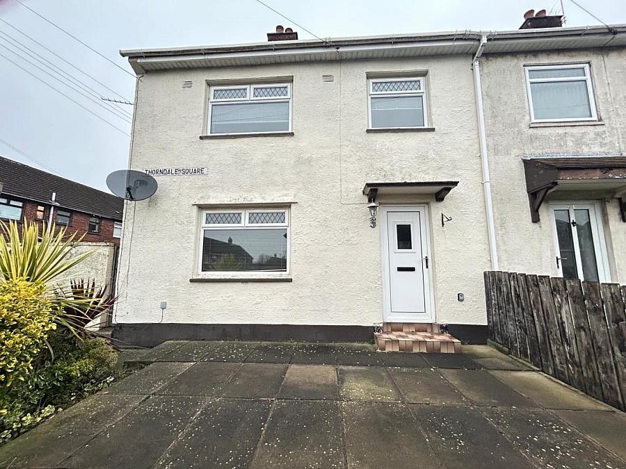63 Thorndale Square