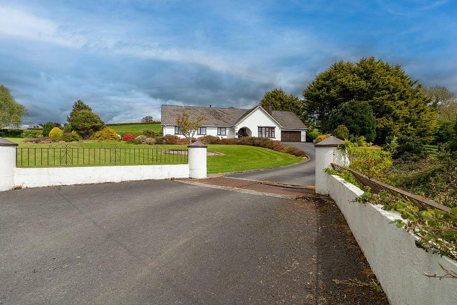 48 Katesbridge Road