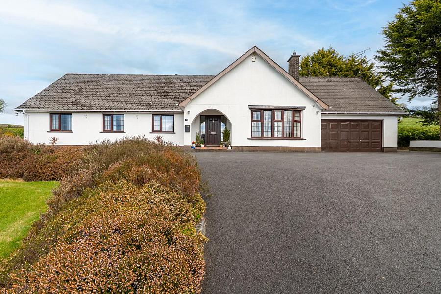 48 Katesbridge Road