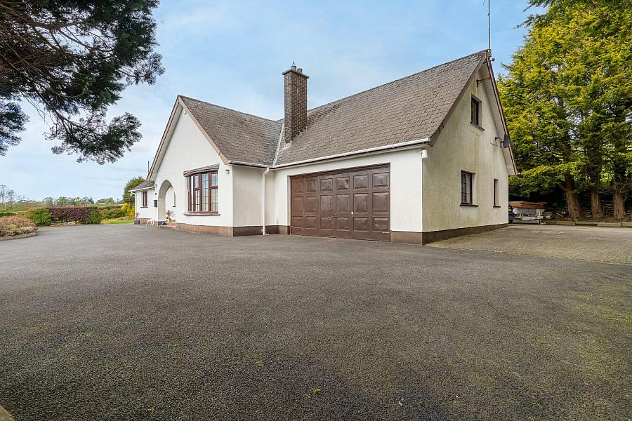48 Katesbridge Road