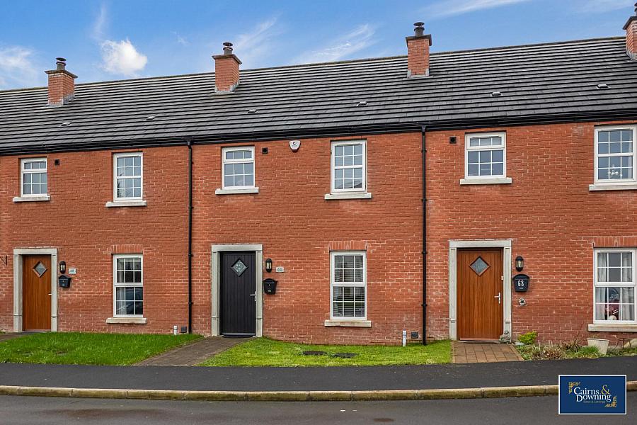 66 Cambric Court