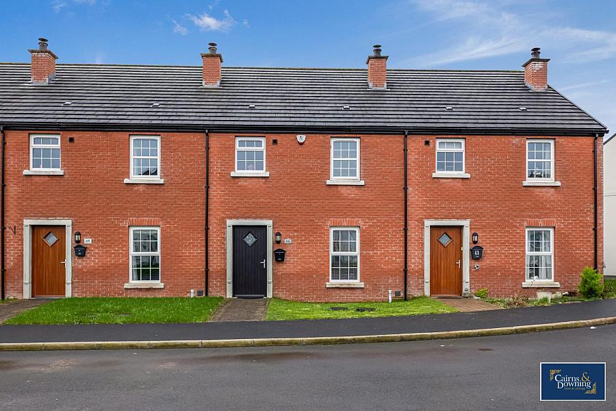 66 Cambric Court
