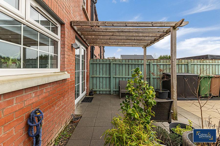 66 Cambric Court