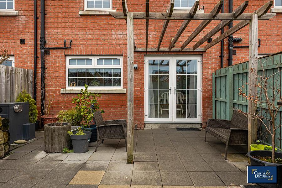 66 Cambric Court