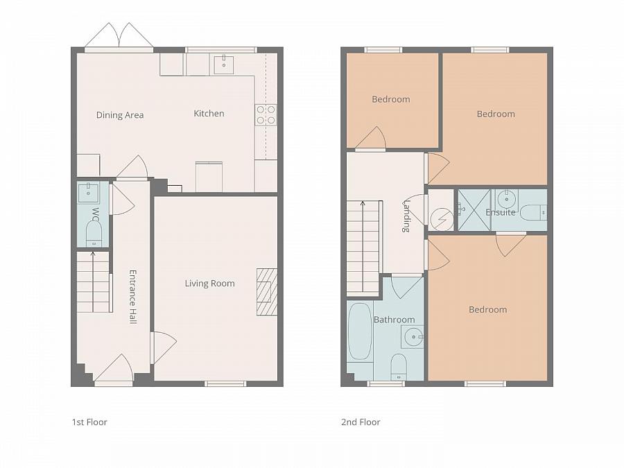 66 Cambric Court