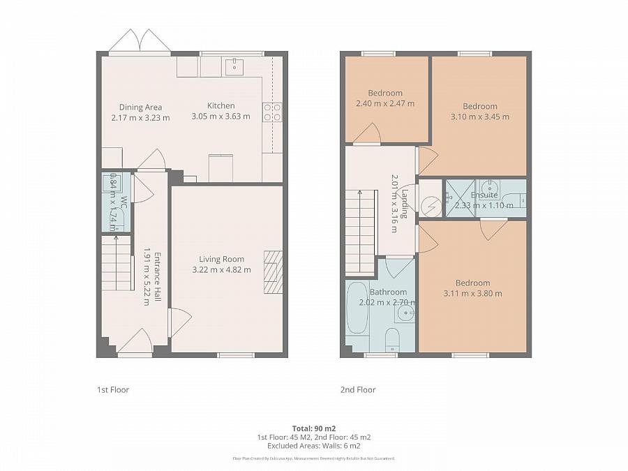 66 Cambric Court