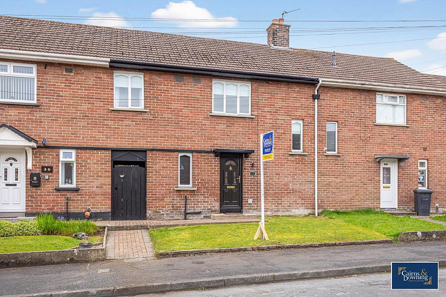 31 Maypole Park