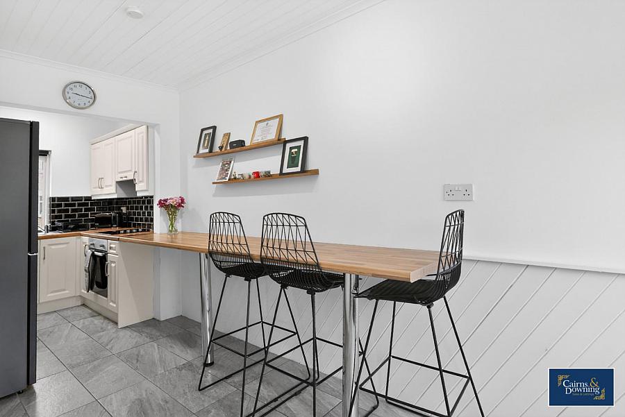 31 Maypole Park