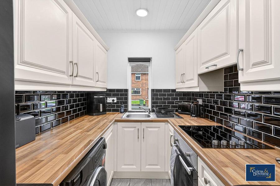 31 Maypole Park