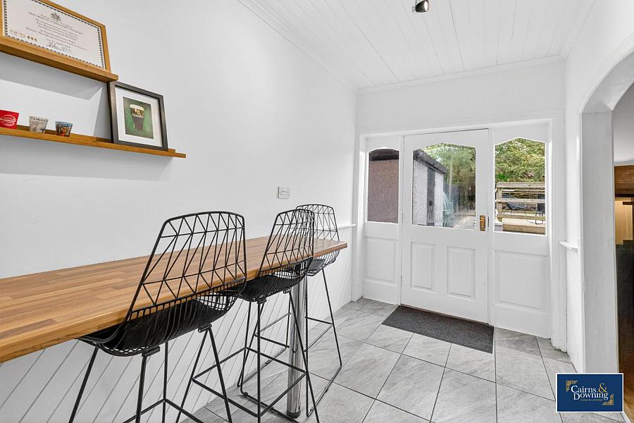 31 Maypole Park