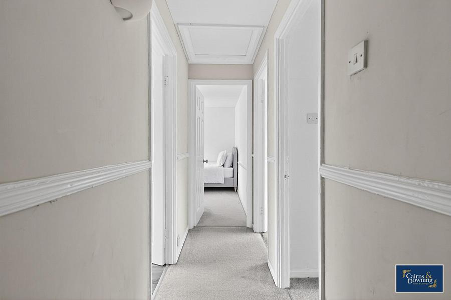 31 Maypole Park