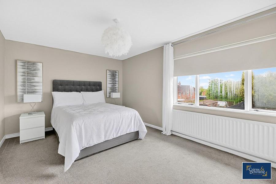 31 Maypole Park