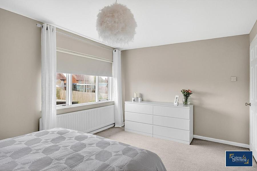 31 Maypole Park