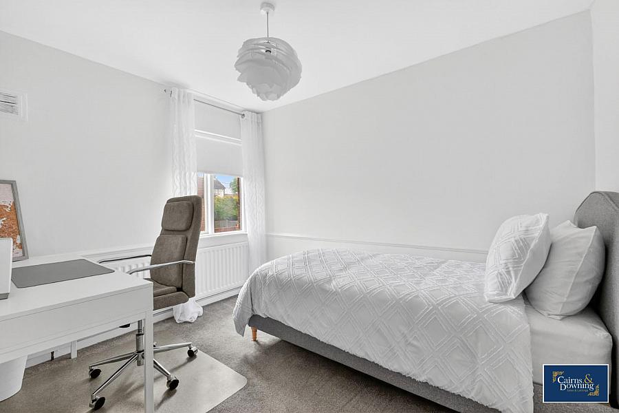31 Maypole Park