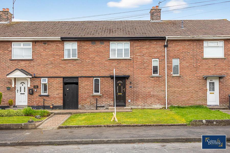 31 Maypole Park